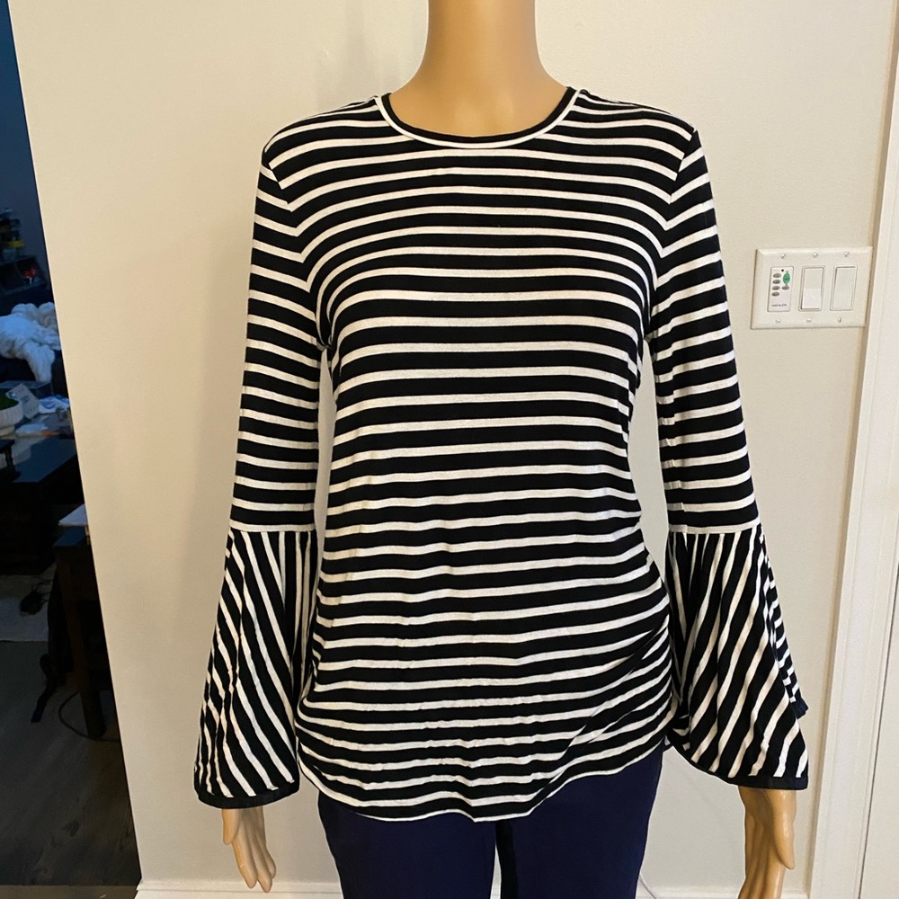Stella & Dot Maette top
